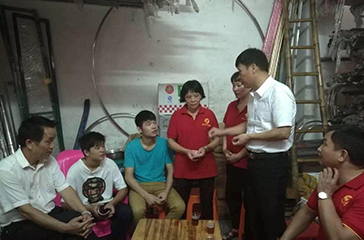 幸福的秘訣，喜有沃與愛同行！